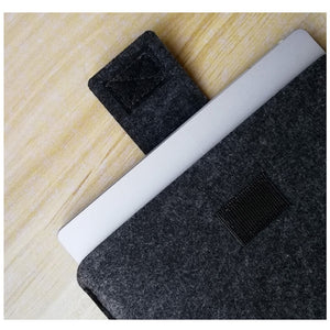 Premium Merino Wool iPad Cases: Stylish Protection for Your Device