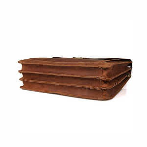 The Commodore Laptop Briefcase - Laptop Bags Australia