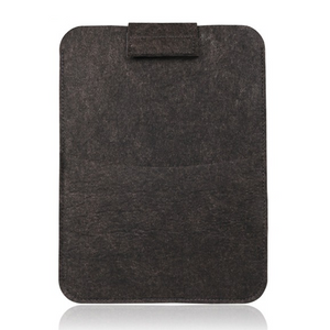 Bugs Eyes Wool Laptop Sleeve - Laptop Bags Australia