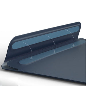 The Flap Sleeve for MacBook Pro 13-inch - Laptop Bags Australia