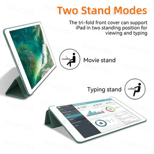 Silicone Protective Sleeve for iPad