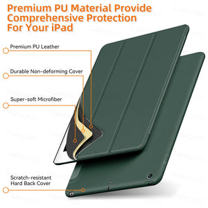 Silicone Protective Sleeve for iPad 10th Generation