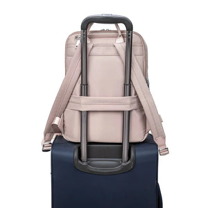 The Classic Laptop Backpack