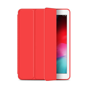 Silicone Protective Sleeve for iPad