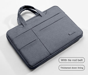 Multifunctional Waterproof Laptop Sleeve