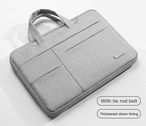 Multifunctional Waterproof Laptop Sleeve