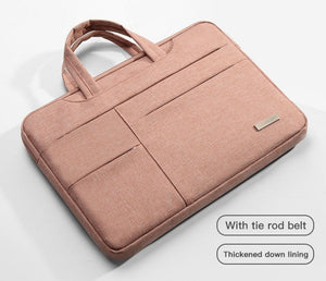 Multifunctional Waterproof Laptop Sleeve