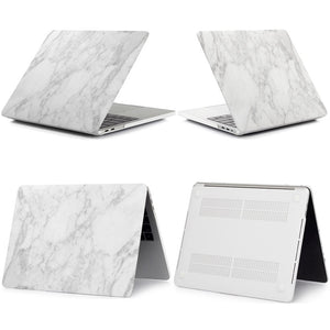 Marble Case MacBook Air 13" - All Models