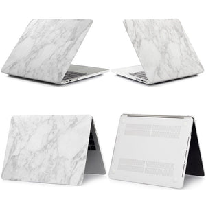 Marble Case MacBook Pro 15"