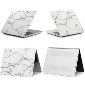 Marble Case MacBook Air 13" - All Models