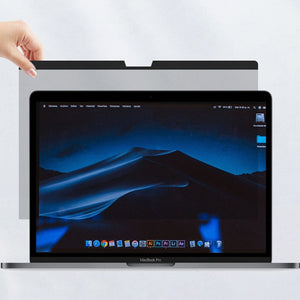 Magnetic Privacy Screen Protector For Macbook