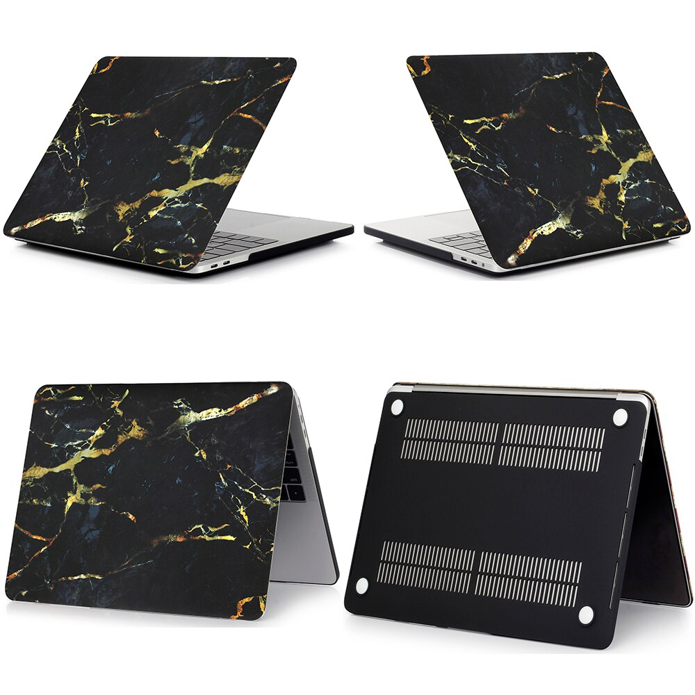 Marble Case MacBook Air 13 All Models Laptop Bags UK