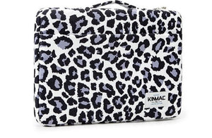 Leopard print hotsell laptop sleeve