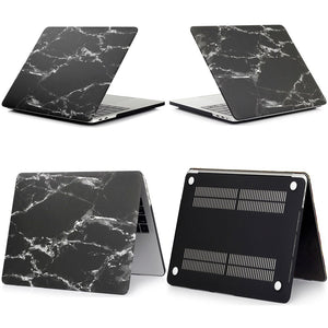 Marble Case MacBook Pro 15"