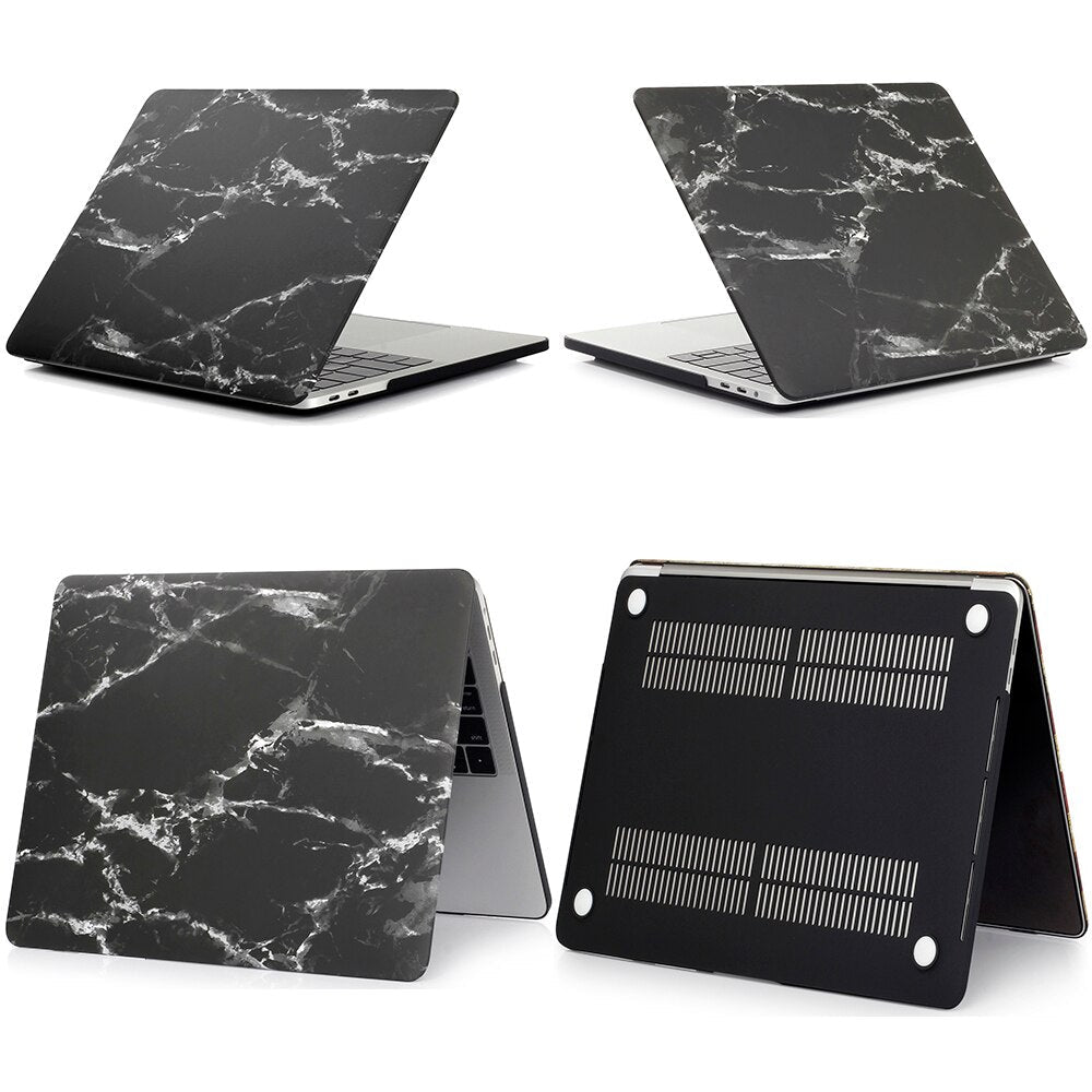 Macbook air 13 inch marble case hotsell