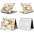 Marble Case MacBook Pro 13" - All Models