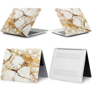 Marble Case MacBook Pro 14" M1 - A2442