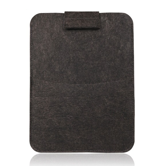 Bugs Eyes Wool Laptop Sleeve - Laptop Bags Australia