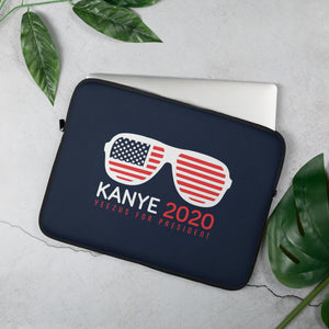 Kanye 2020 Laptop Case - Laptop Bags Australia