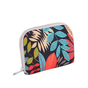 Red Jungle Laptop Case - Laptop Bags Australia