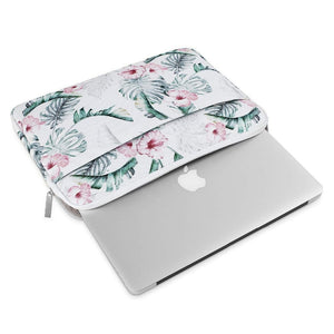 Floral Laptop Case - Laptop Bags Australia