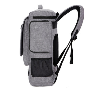 The Excursion Laptop Backpack - Laptop Bags Australia