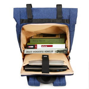 The Weekend Laptop Backpack - Laptop Bags Australia