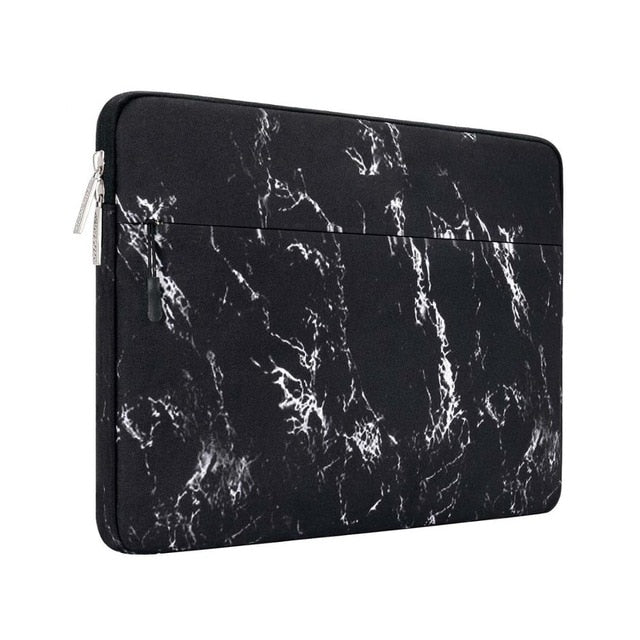 Marble store laptop bag