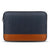 The Leather Band Laptop Case - Laptop Bags Australia