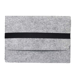 Lani Wool Laptop Sleeve 15-inch - Laptop Bags Australia