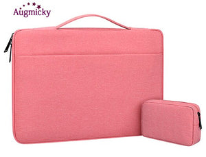 13 inch Versus Laptop Sleeve Bag Set - Laptop Bags Australia