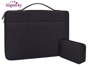 15 inch Versus Laptop Sleeve Bag Set - Laptop Bags Australia