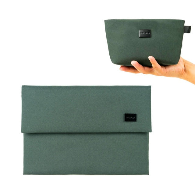 Poko Laptop Sleeve With Pouch 13-INCH - Laptop Bags Australia