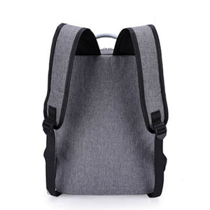 Unisex Laptop Backpack - Laptop Bags Australia