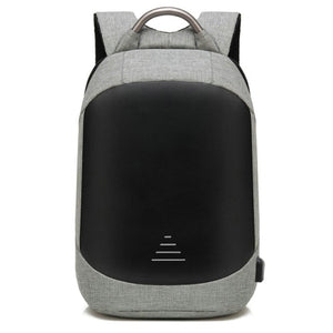 Anti Theft Laptop Backpack 2.0 - Laptop Bags Australia