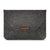 Merino Wool Laptop Sleeve 13-inch - Laptop Bags Australia