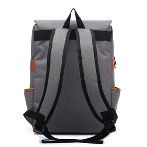 The Scholar Laptop Backpack - Laptop Bags Australia