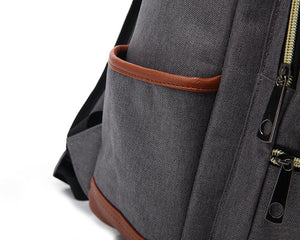 The Scholar Laptop Backpack - Laptop Bags Australia