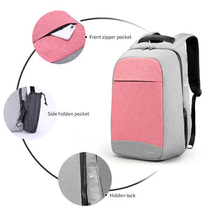 Classic Laptop Backpack for Women - Laptop Bags Australia