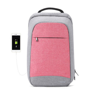 Classic Laptop Backpack for Women - Laptop Bags Australia