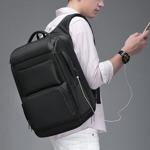 The Office Traveler Laptop Backpack - Laptop Bags Australia