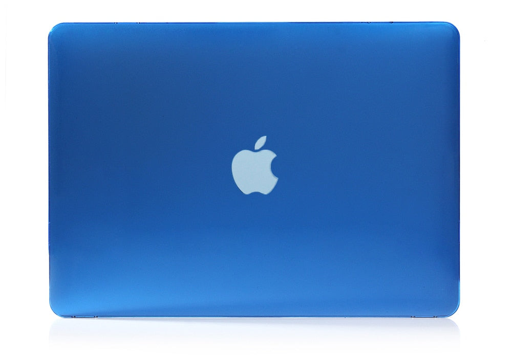 Transparent Case MacBook Pro 15