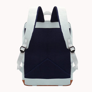 The Basic Laptop Backpack - Laptop Bags Australia