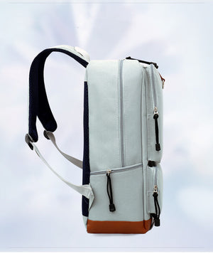 The Basic Laptop Backpack - Laptop Bags Australia