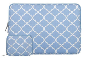 The Pouch Laptop Sleeve for Women 14-inch - Laptop Bags Australia