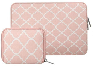 The Pouch Laptop Sleeve for Women 15-inch - Laptop Bags Australia