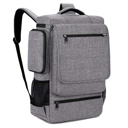 The Excursion Laptop Backpack - Laptop Bags Australia