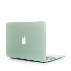 Transparent Case MacBook Pro Touch 15" - Laptop Bags Australia