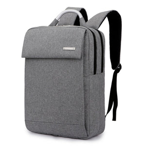 The Canvas Case Laptop Backpack - Laptop Bags Australia