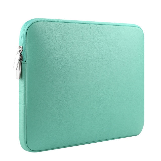 Classic Leather Laptop Case 12-inch - Laptop Bags Australia